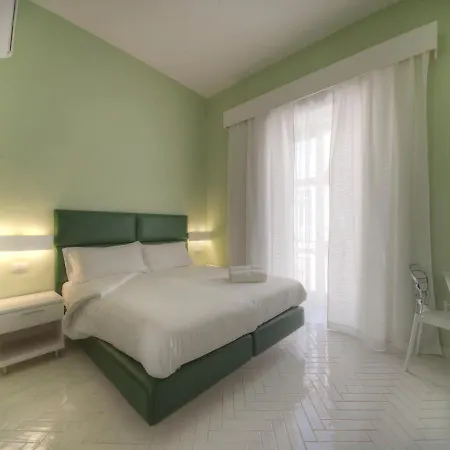 New Domus Gasthuis Sorrento
